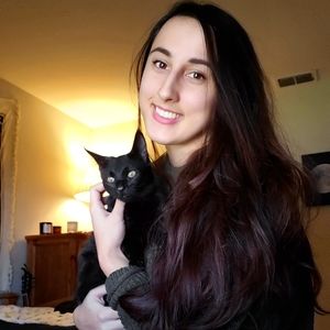 Meet your Posher, Cara